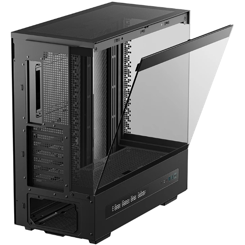 Корпус для ПК Deepcool CH690 DIGITAL