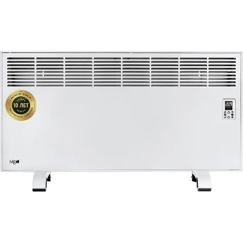 Конвектор электрический iVigo EPK4590P20 2000 Вт белый, WI-FI