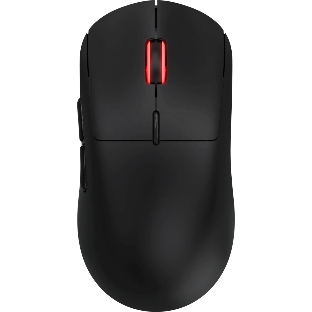 Мышь беспроводная/проводная Defender Elite GM-212 черный, 26000 dpi, радиоканал, Bluetooth, USB, кнопки - 6