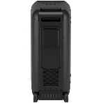 Минисистема LG XBOOM XL7T черный 250Вт USB BT