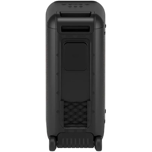 Минисистема LG XBOOM XL7T черный 250Вт USB BT