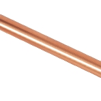 Труба медная Ballu Standard 38,1х1,52х3000 (1-1/2), отрезок