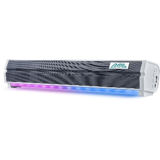 Саундбар GMNG GG-SP100UB 2.0 10Вт белый