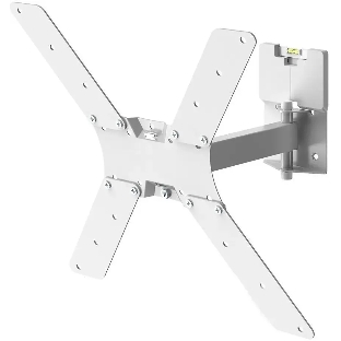 Кронштейн Holder LCD-5520-W белый 