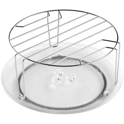 Микроволновая печь встраиваемая Maunfeld MBMO820SGW10