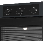Шкаф духовой электрический Maunfeld AEOF6060G1