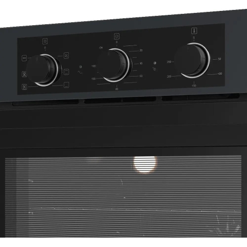 Шкаф духовой электрический Maunfeld AEOF6060G1
