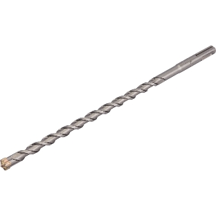 Бур SDS-plus 4Cutter 10x200x260