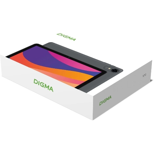 Планшет Digma K10 10.1