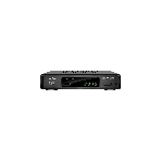 Приставка Perfeo (PF-A4412) LEADER DVB-T2/C для цифр.TV, Wi-Fi, IPTV, HDMI, 2 USB, DolbyDigital, пульт ДУ