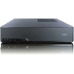 Корпус Fractal Design Node 202, Slim-Desktop, чёрный