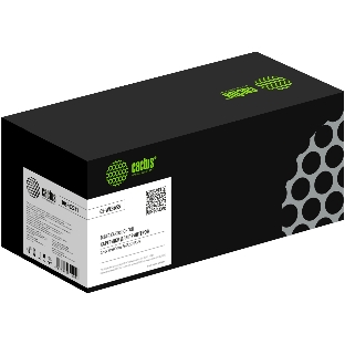 Картридж лазерный Cactus CS-WC3655 106R02741 черный (25900 стр.) для Xerox Workcentre 3655