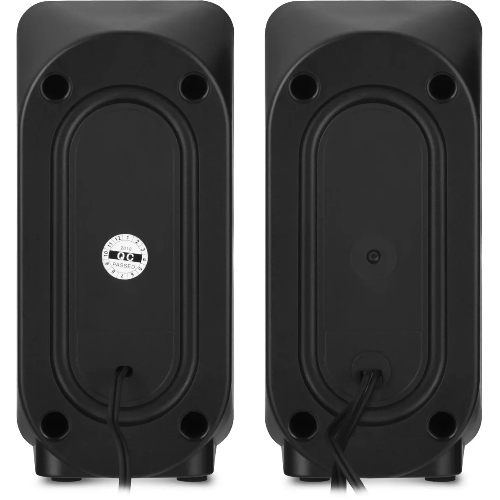Акустическая система SVEN 335, черный (6 Вт, питание USB)