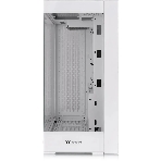 Компьютерный корпус Thermaltake CTE E600MX белый без БП E-ATX 11x120мм 4x140мм 2xUSB 3.0 audio bott PSU