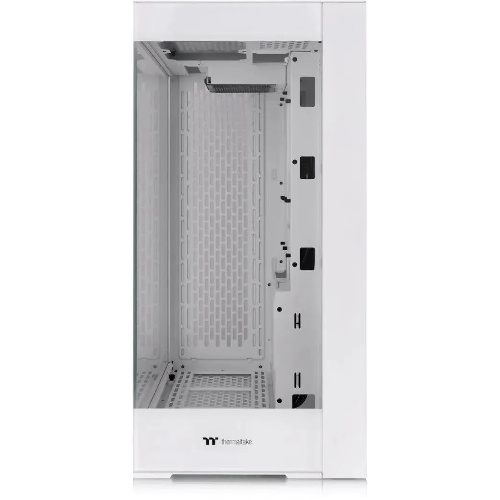 Компьютерный корпус Thermaltake CTE E600MX белый без БП E-ATX 11x120мм 4x140мм 2xUSB 3.0 audio bott PSU