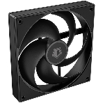Вентилятор для корпуса ID-Cooling AS-140-K черный, 140 мм, 1800 об/мин, 24.9 дБ, 4 pin