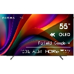 Телевизор Digma 55