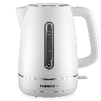 Чайник электрический BRAYER BR6103WH 2200 Вт, 1.7 л, белый