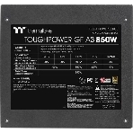 Блок питания Thermaltake Toughpower GF A3 PS-TPD-0850FNFAGE-H, 850Вт, 80 PLUS Gold, 120мм, модульный, черный