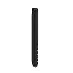 Мобильный телефон Maxvi K15n 4G черный