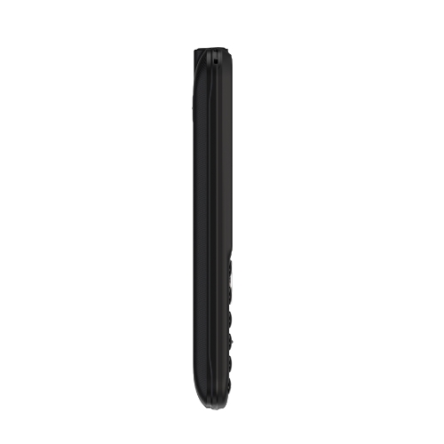 Мобильный телефон Maxvi K15n 4G черный