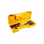 Пресс гидравлический ручной IEK ПГР-240 (TKL10-003) 16-240 мм²