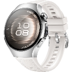 Умные часы WATCH 5 42мм LTE белый composite SOC-AL00 55020EVR HUAWEI