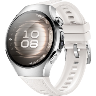 Умные часы WATCH 5 42мм LTE белый composite SOC-AL00 55020EVR HUAWEI
