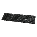 Клавиатура проводная Acer OKW020, USB, черный