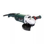 Угловая шлифовальная машина (болгарка) KLPRO KLBT87230 (2600вт, 6500 об/мин, 230мм)