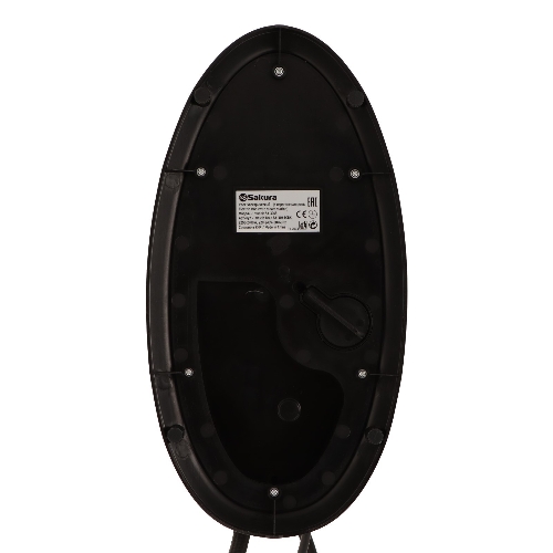 Парогенератор Sakura SA-3065CBK