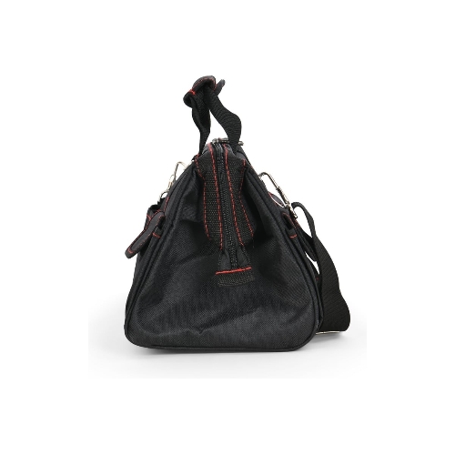 Сумка для инструментов Deli DL430902 Black Edition