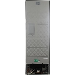 Морозильная камера Maunfeld MFFR170SB, черный, 206л, 4 ящика, 2 полки