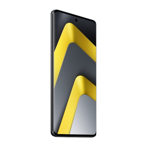 Смартфон Poco M8 5G 8/512Gb черный