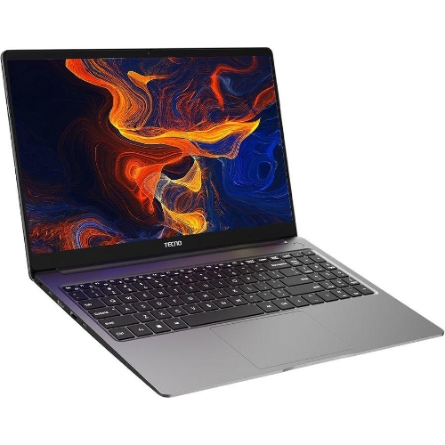 Ноутбук Tecno MegaBook T15RA Core i5 13420H 16Gb SSD 512Gb Intel UHD Graphics 15.6