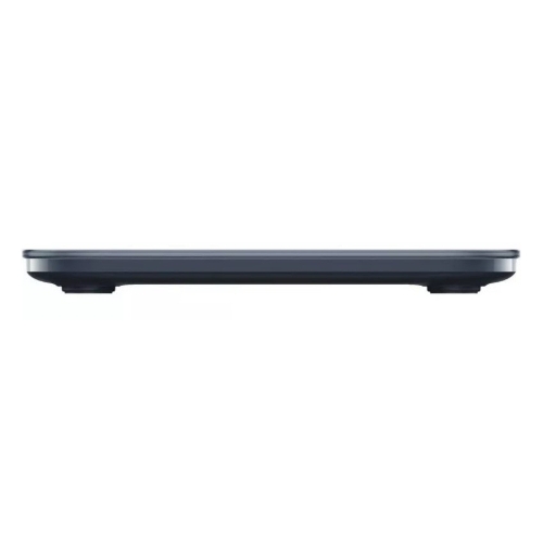 Весы напольные Xiaomi Mi Smart Scale S200 темно серый (BHR9239GL)