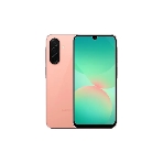 Смартфон Samsung Galaxy A26 8/256Gb персиковый
