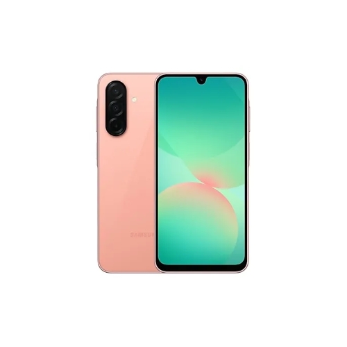 Смартфон Samsung Galaxy A26 8/256Gb персиковый