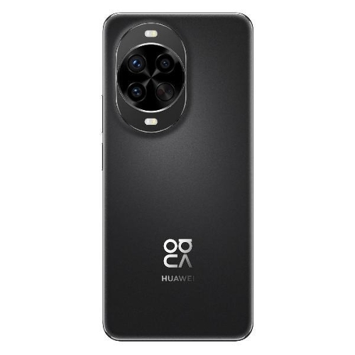 Смартфон Huawei NOVA 14 TLR-LX9 12/512Gb черный