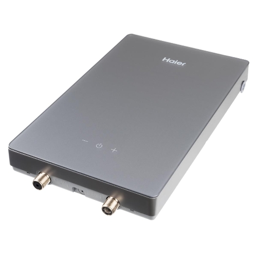 Проточный водонагреватели Haier GRACE-EI9