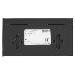 Коммутатор Dahua DH-PFS3005-5ET, 5×100 Мбит/с, неуправляемый