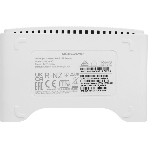 Роутер Wi-Fi Mercusys MB110-4G N300 с поддержкой 4G LTE