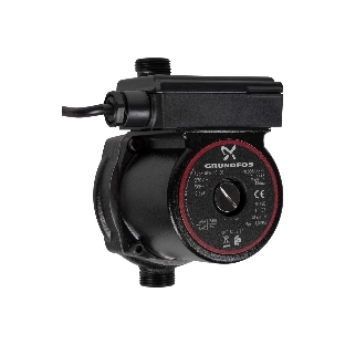 Насос повышения давления GRUNDFOS UPA 15-90 EU