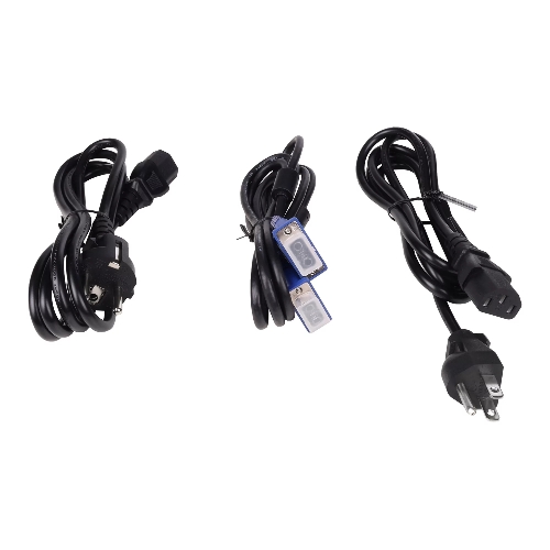 Проектор INFOCUS IN1034 3LCD, 4800 lm, XGA (1024x768), 50000:1, 1.481.78:1,3.5мм in,Composite video,Component,VGA IN х2, HDMI IN, Audio in(RCAх2), USB-A, USB B х2, VGA out, Audio 3.5мм out, лампа 20000ч.(ECO mode), RJ45,RS232, 1x16W, 31дБ, 3,3 кг