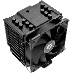 Кулер ID-COOLING SE-226-XT черный 120мм алюминий/медь 1800rpm 35db 4-pin 250W 154мм