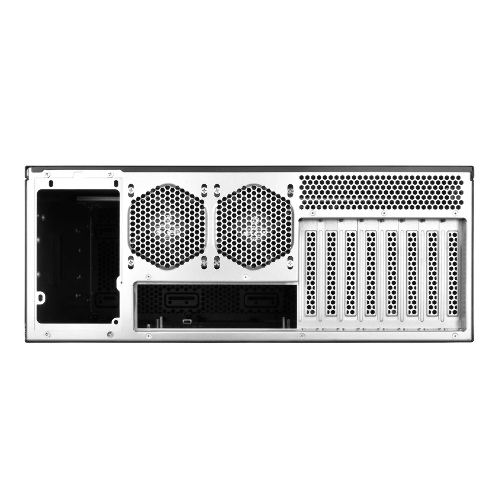 Компьютерный корпус Silverstone SST-RM44