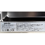 Микроволновая печь Gorenje BM235CLI 23л. 800Вт слоновая кость (встраиваемая)