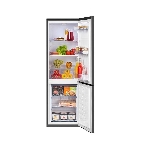 Холодильник Beko B1RCSK272G серый, двухкамерный 175/87л морозилка снизу