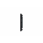 Панель LG 49VL5PJ-A черный, 49 