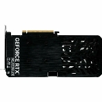 Видеокарта Palit PA-RTX 5060Ti DUAL OC 8Gb RTX 5060TI 8Gb 128bit GDDR7 2407/28000 HDMIx1 DPx3 HDCP Ret